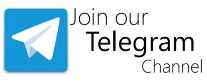 Join Nyongesa Sande Telegram Channel