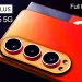 OnePlus Nord CE5 Tipped to Pack Massive 7,100mAh Battery