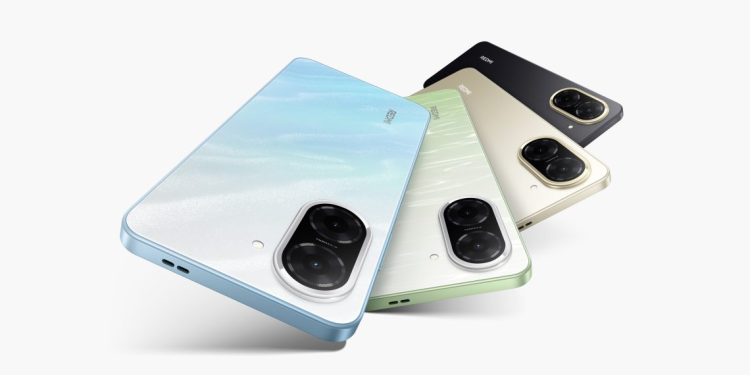 Xiaomi Redmi A5 Launches in Kenya with 5200mAh Battery