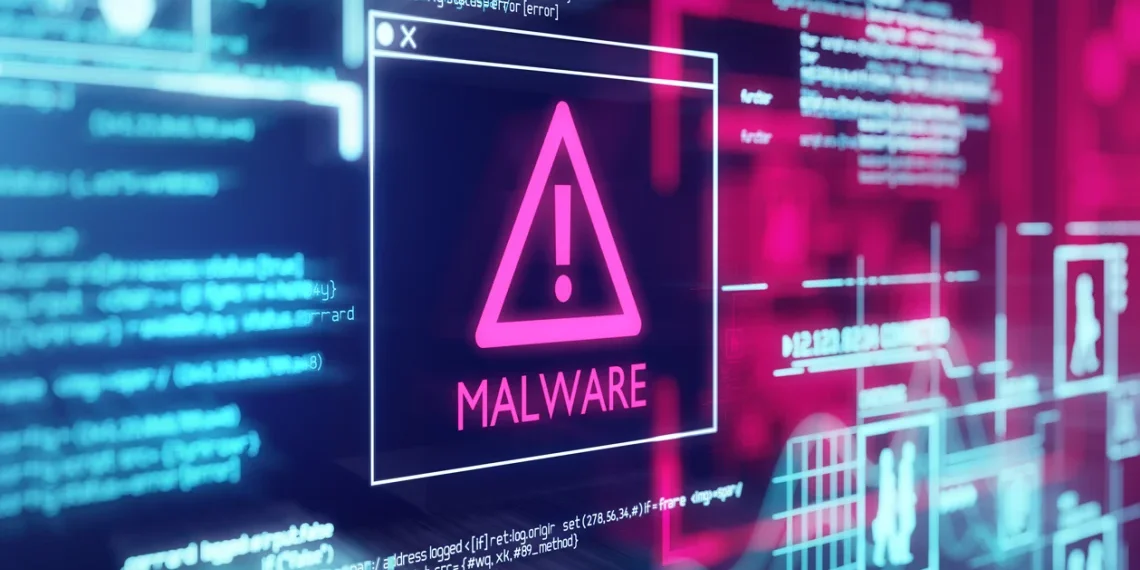 ResolverRAT Malware Targets Healthcare Systems Globally