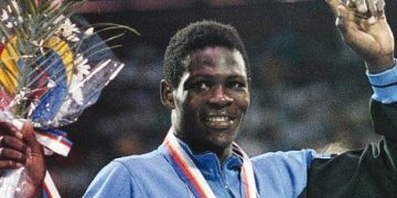 Robert Wangila: Kenya’s Olympic Boxing Gold Legend