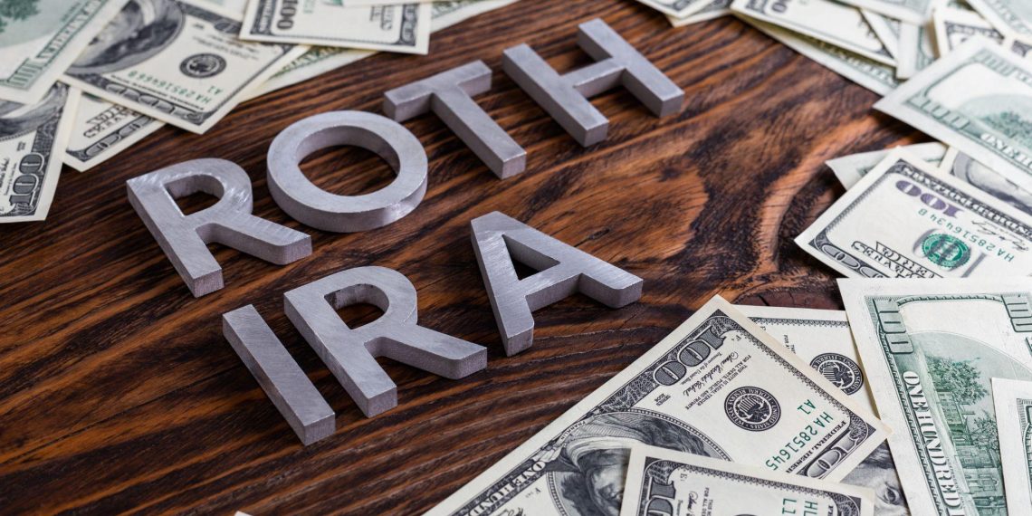 How to Open a Roth IRA as an Expat in 2025