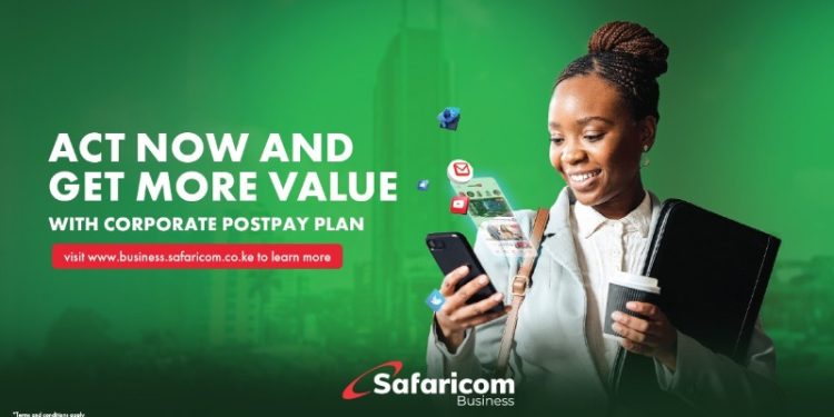 Optimizing Business Communication with Corporate PostPay