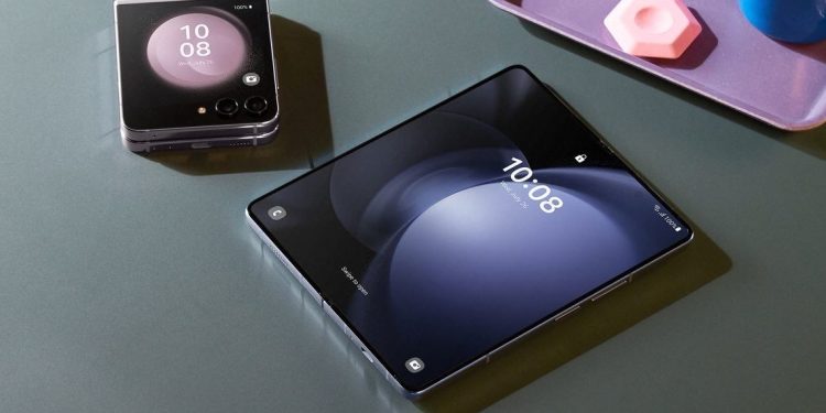 Samsung Delays Galaxy Z Flip FE and Tri-Fold to Q4 2025