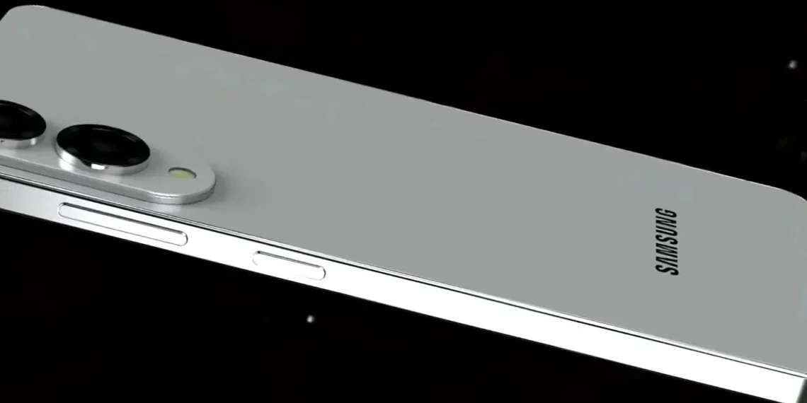 Samsung Galaxy S25 Edge