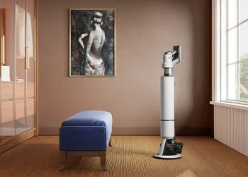 Samsung Launches Bespoke AI Jet Ultra Vacuum with 400W Suction & AI Cleaning Mode 2.0