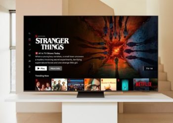 Samsung TVs and Monitors Get HDR10+ Support for Netflix in 2025