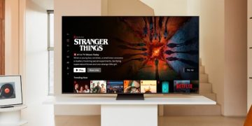 Samsung TVs and Monitors Get HDR10+ Support for Netflix in 2025
