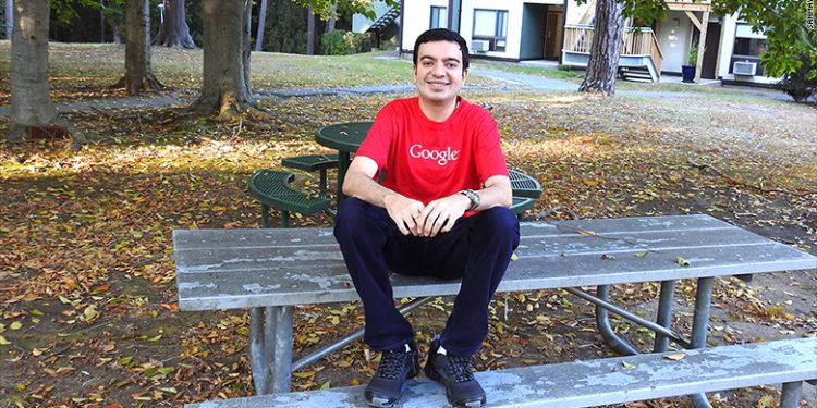 The Guy Who Bought Google.com for Just $12