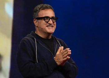 Google Reveals Smart Glasses Prototype at TED 2025