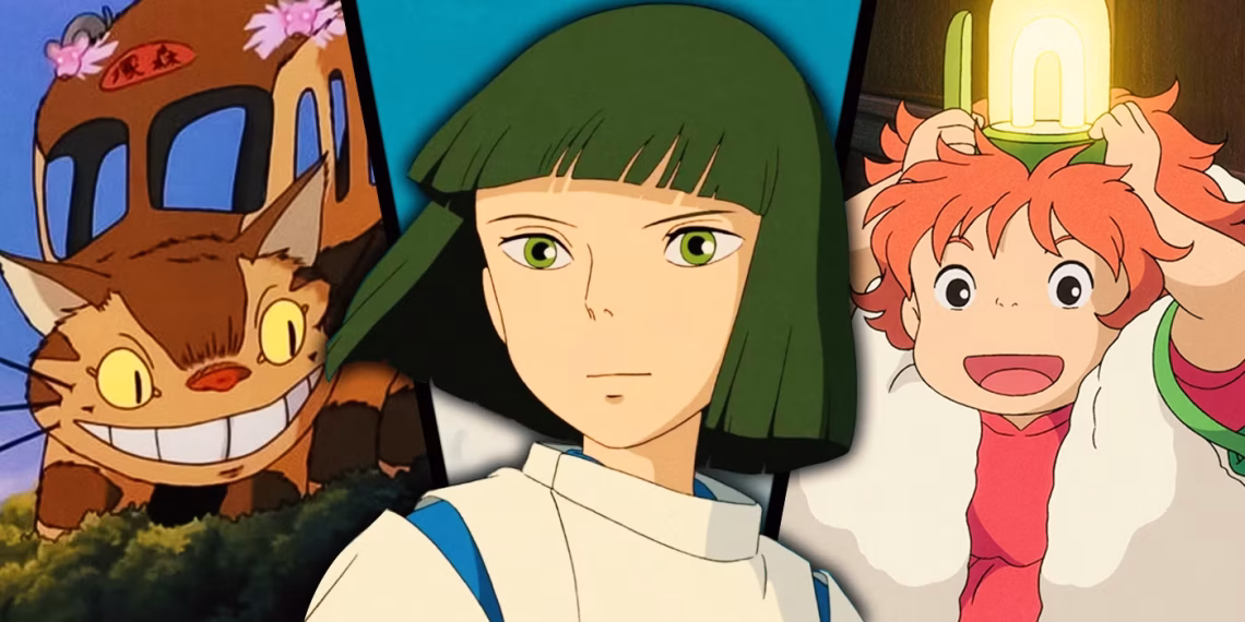 OpenAI’s AI Sparks Ghibli-Style Art Controversy Online