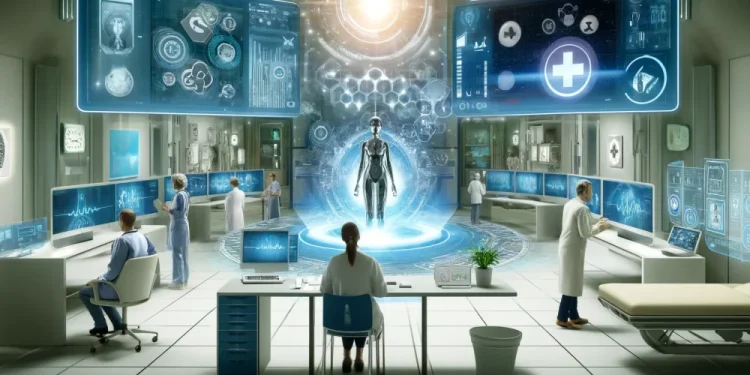 Telemedicine Meets AI: Smarter Remote Consultations