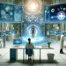 Telemedicine Meets AI: Smarter Remote Consultations