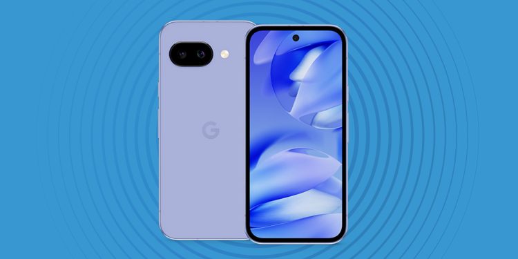 Google Pixel 9a Launches With Affordable Power and Storage Options