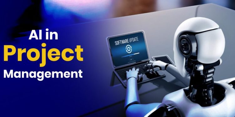 The Role of AI in Project Management in 2025