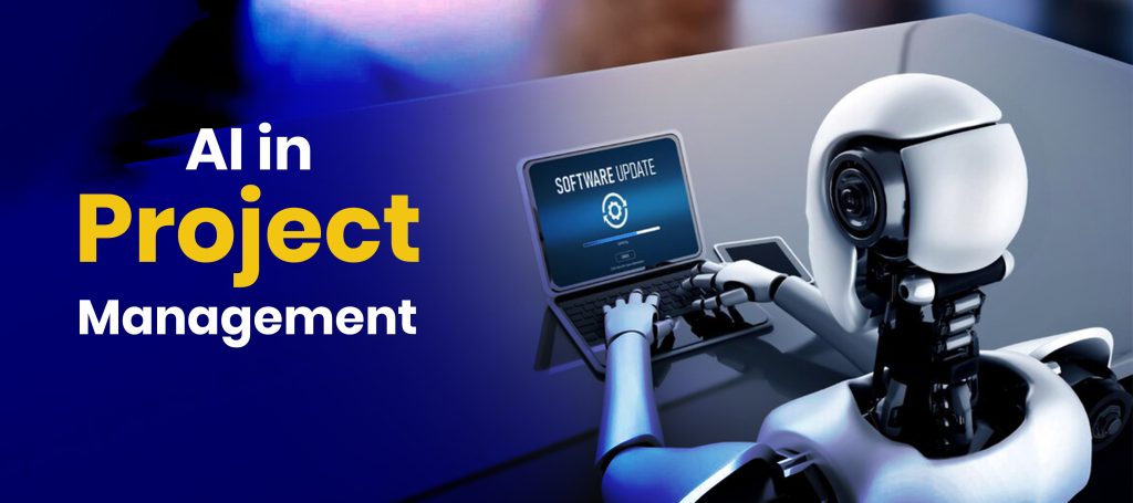 The Role of AI in Project Management in 2025