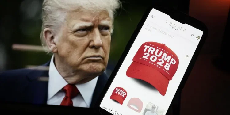 Can Trump Serve a Third Term as U.S. President?