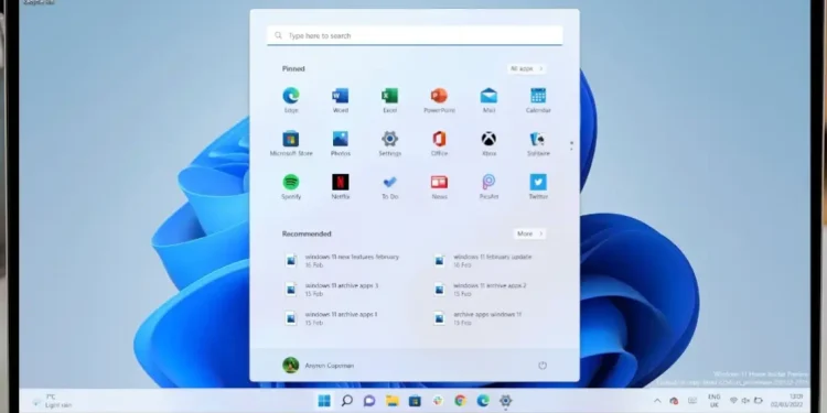 How to Install Windows 11 on an Unsupported PC