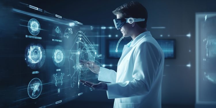 The Future of AI in Medical Diagnosis Explained