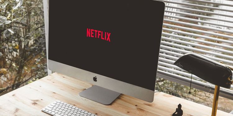 Netflix Tests AI That Recommends Shows Based on Mood