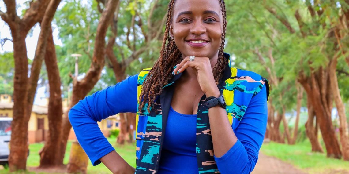 Fulgo Mobile Appoints Muthoni Wachira as Kenya Head