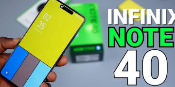 Infinix Launches Android 15-Based XOS 15 for Note 40 SeriesAndroid 15Infinix Launches Android 15-Based XOS 15 for Note 40 Series