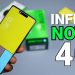 Infinix Launches Android 15-Based XOS 15 for Note 40 SeriesAndroid 15Infinix Launches Android 15-Based XOS 15 for Note 40 Series