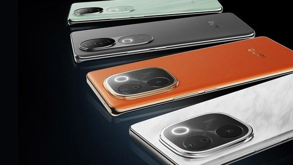 iQOO Z10 Turbo, Turbo Pro Launch Set for April 28 in China