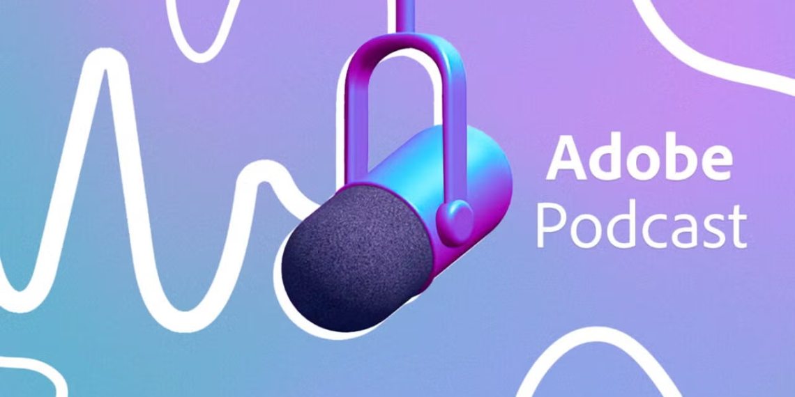 Best AI Tools for Podcast Transcription and Editing