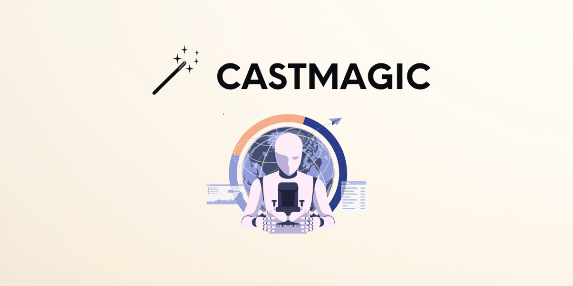 Turn Podcasts Into Blog Posts Using AI Effortlessly