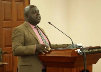 Caleb Temba Amaswache