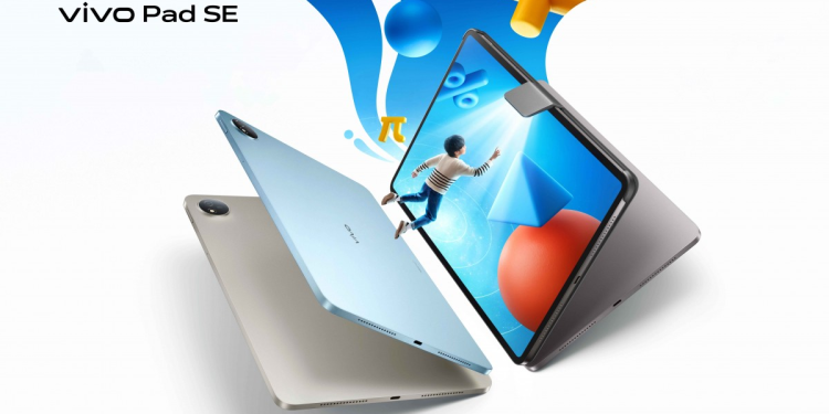 vivo Pad5 Pro, Pad SE, and Watch 5 Unveiled Ahead of Launch