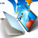 vivo Pad5 Pro, Pad SE, and Watch 5 Unveiled Ahead of Launch