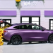Huawei and Chery Launch Luxeed R7 with 1,627 km Range