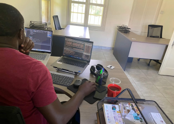 Why Capital Community Hub Is Kisumu’s Top Co-Working Space