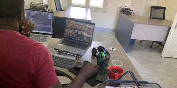 Why Capital Community Hub Is Kisumu’s Top Co-Working Space