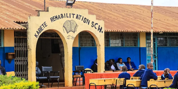 List of Approved Rehabilitation Schools in Kenya