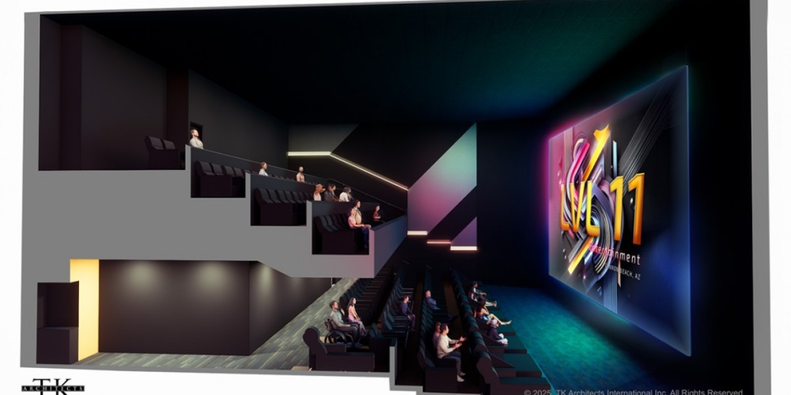 Samsung Onyx LED Screens Replace Projectors in Cinemas