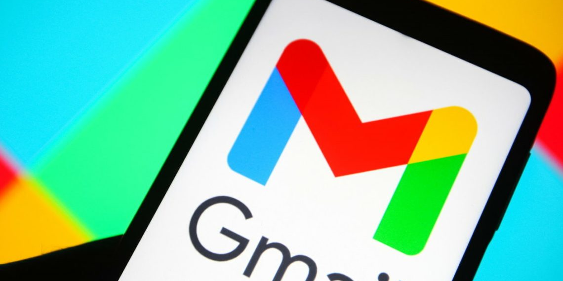 Hackers Send Phishing Emails via no-reply@google.com