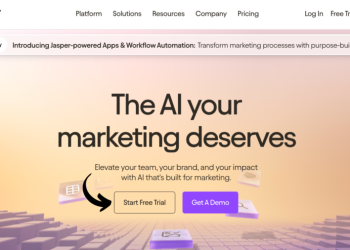 Top AI Tools for Writers and Bloggers in 2025