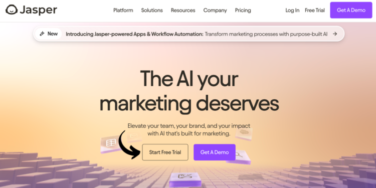 Top AI Tools for Writers and Bloggers in 2025