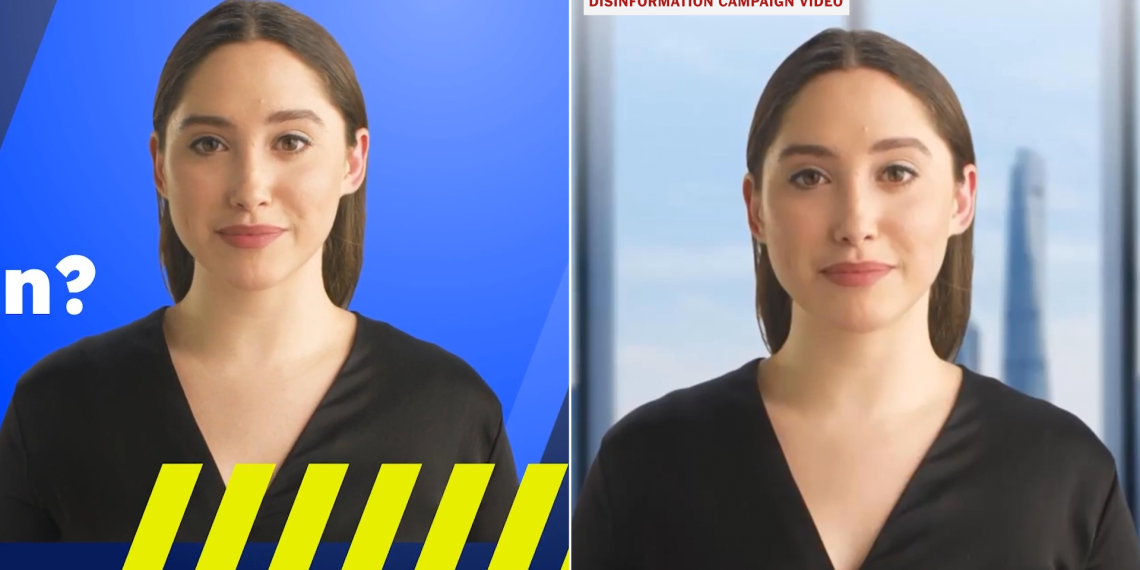 Exploring Deepfake Art and Its Impact in 2025