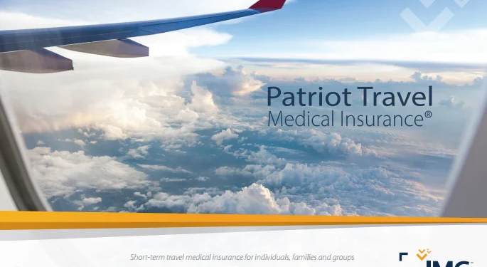 Top Travel Insurance Options for EU Visitors