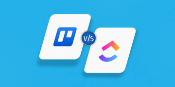 Trello vs ClickUp: Which is Best for Teams in 2025?
