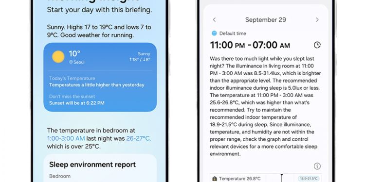 Samsung SmartThings Adds Health & More Device Support