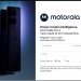 Motorola Edge 60, 60 Pro May Launch with Razr 60 Series