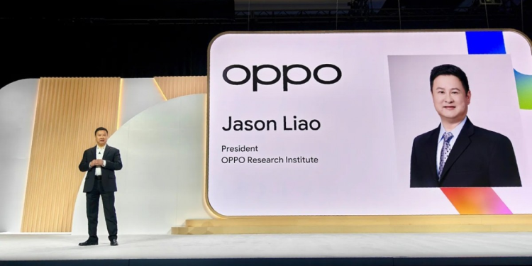 Oppo Launches Agentic AI Initiative at Google Cloud Next