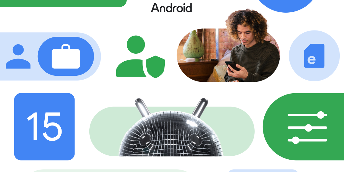 Google Introduces New Hardware Rules for Android 15 Devices