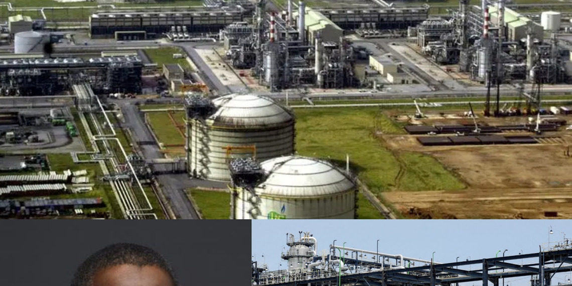Inside Africa’s Largest Refinery: Dangote’s $21B Powerhouse