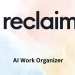 Save Time With AI-Powered Scheduling and Planning